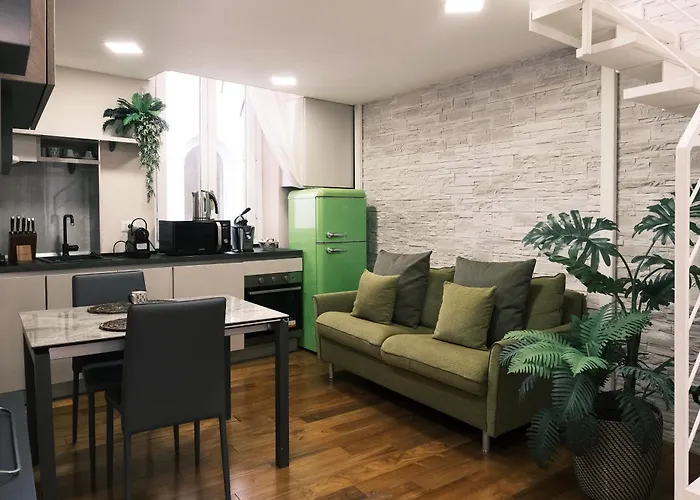 Comecasa Loft 129 - Milano Hidden Gem