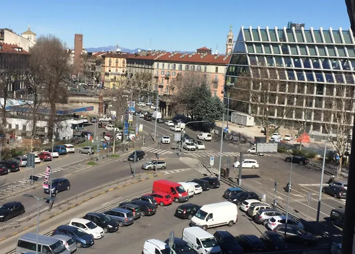 Volta In Brera